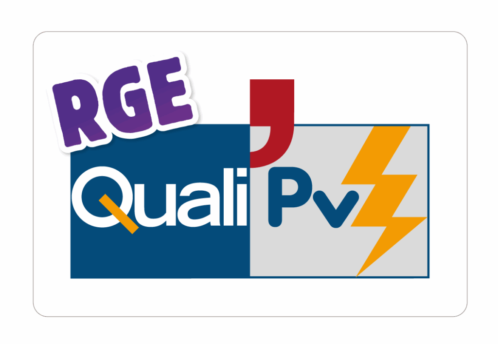 Label QauliPV pour la pose de panneaux solaires en Maine-et-Loire
