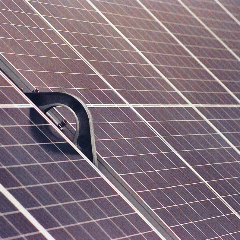 Pose de panneaux solaires en Maine-et-Loire